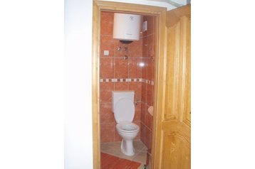 Črna gora Privát Lepetane, Eksterier